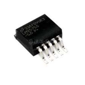 LM2575S-5v smd