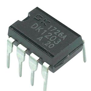DK1203 – DIP
