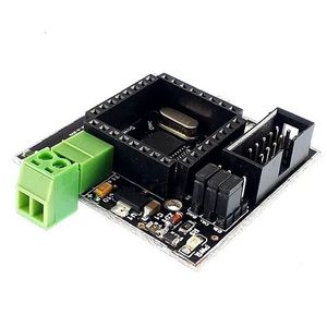 هدر بورد STM32-F030K6T6