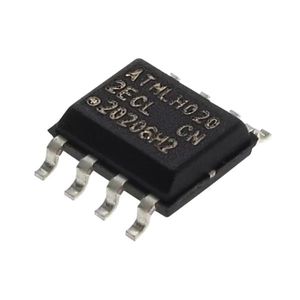 آی سی AT24C256 SMD