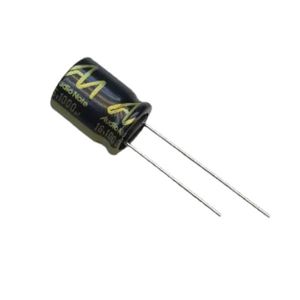 خازن تاپ گرید صوتی 1000 میکروفاراد 16 ولت AUDIO NOTE اصل ژاپن