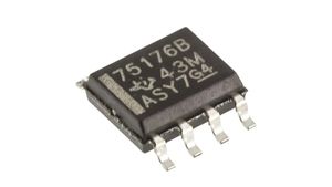 SN75176BDR – SMD