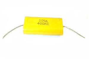 MKT 1UF-400V AXIAL