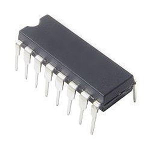 74LS191 – DIP