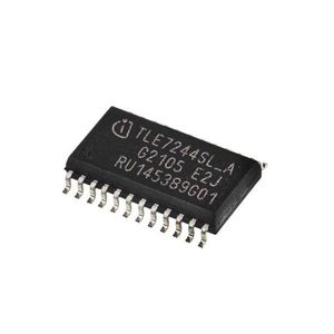 آی سی سوئیچ قدرت SMD TLE7244