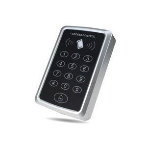 دستگاه اکسس کنترل تردد RFID 125KHZ مدل RFID-T11