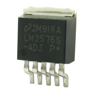 رگولاتور LM2576 ADJ SMD کپی