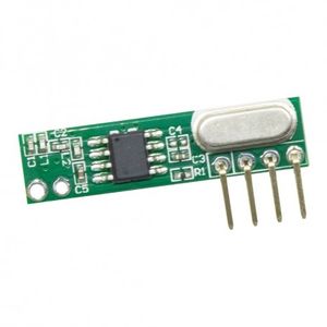 RXB61-433MHZ