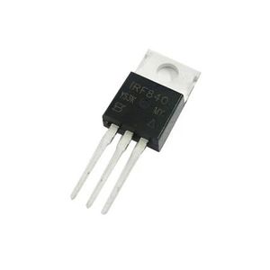ماسفت قدرت IRF840 N-Channel