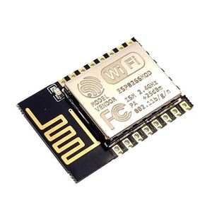 ماژول ESP-12E دارای هسته وای فای ESP8266