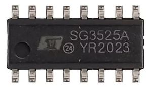 SG3525A – SMD