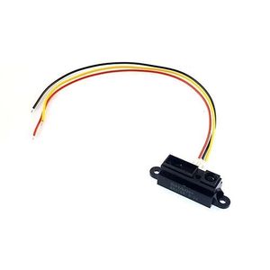 ماژول فاصله سنج GP2Y0A41SK