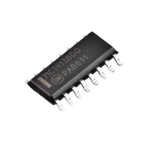 آرایه ترانزیستوری دارلینگتون SMD MC1413 NPN