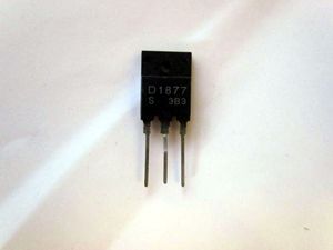 2SD1877