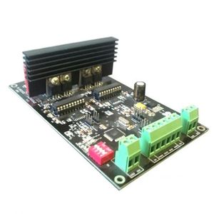ماژول درایور موتور 10 آمپر PMD4010