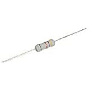 2Watt 3.7R 5%