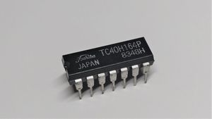 TC40H164P – DIP