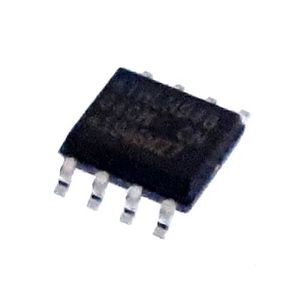 آی سی حافظه EEPROM سریال SMD AT24C04