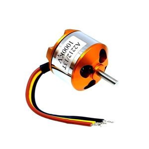 موتور براشلس 1000KV A2212/13T