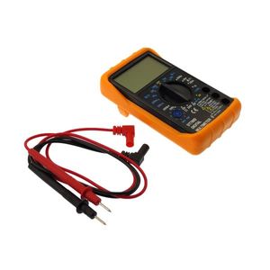 مولتی متر دیجیتال DT700D