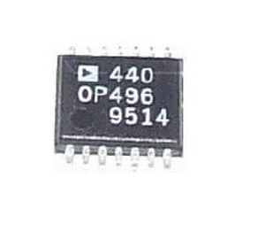 OP496HRU – SMD