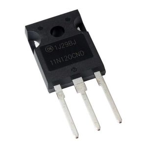 ترانزیستور HGTG11N120CND N-Channel IGBT