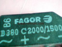 fagor-b380-c2000/1500
