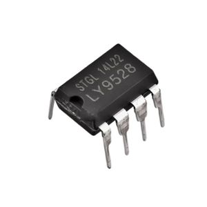 آی سی مبدل سوئیچینگ LY9528