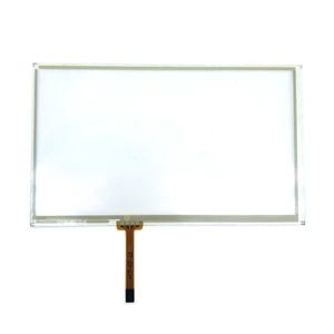 تاچ مقاومتی 7 اینچ مدل HLD-TP-1166-R1