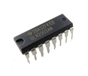 ULN2003AN – DIP اصلی