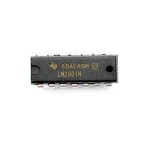 LM2901N – DIP