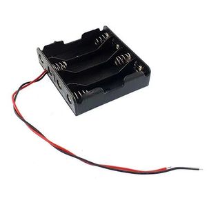 جاباتری چهار تایی قلمی سیم دار بدون درب