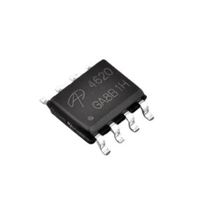 ماسفتSMD AO4620 N-Channel P-Channel