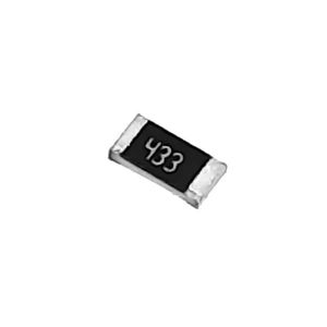 مقاومت 43 کیلو اهم SMD 1206