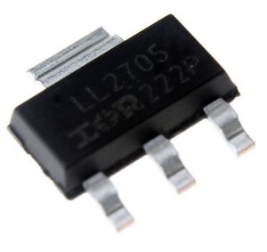 IRLL2705TRPBF