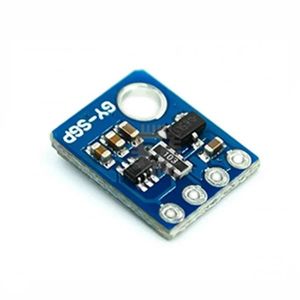 ماژول سنسور تشخیص کیفیت هوا و گاز کربن دی اکسید GY-SGP30