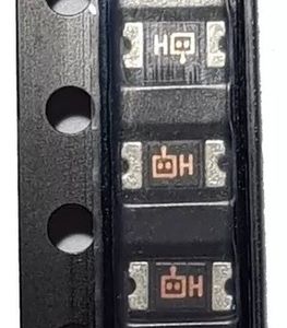 PPTC 1A-SMD