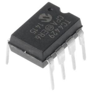 TC4429CPA – DIP