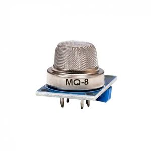 ماژول سنسور تشخیص گاز هیدروژن MQ-8