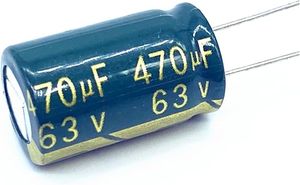 470UF-63V