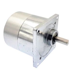 گیربکس 1:19 با قطر شفت 8mm