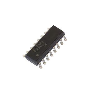 اپتوکوپلر SMD TLP521-4