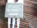 SBL2045CT
