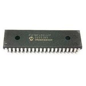 PIC18F452-I/P – DIP