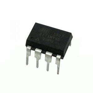 میکروکنترلر ATTINY45-20PU