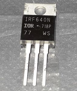 IRF640NPBF