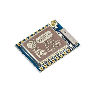 ماژول ESP-07 دارای هسته وای فای ESP8266 ساخت Doiting