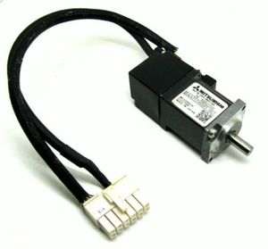 سرو موتور 20 وات AC MITSUBISHI