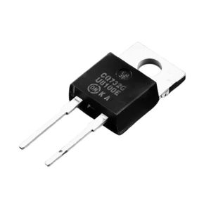 دیود فوق سریع MUR8100EG
