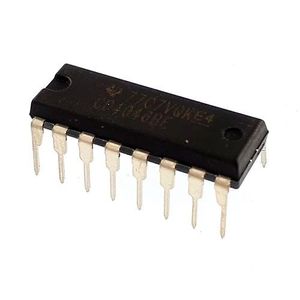 آی سی CD 4046